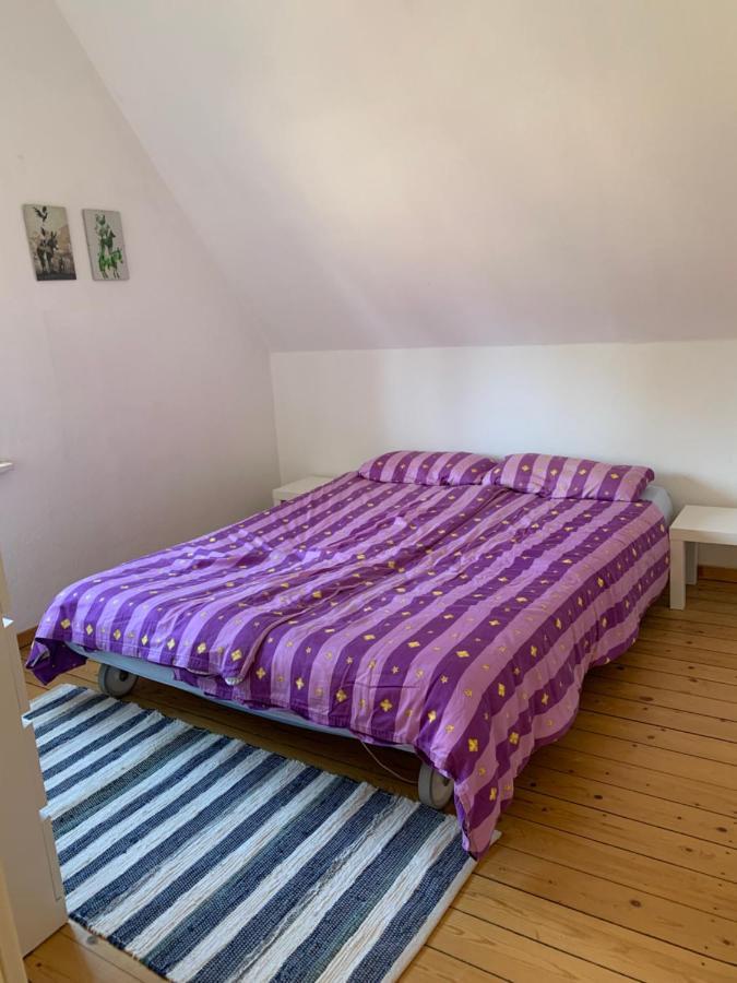 Fewo Urlaubsspass Kalyves Extérieur photo