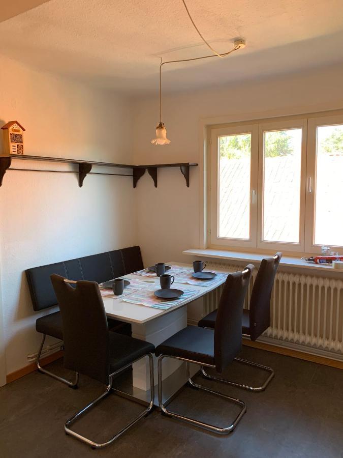 Fewo Urlaubsspass Kalyves Extérieur photo